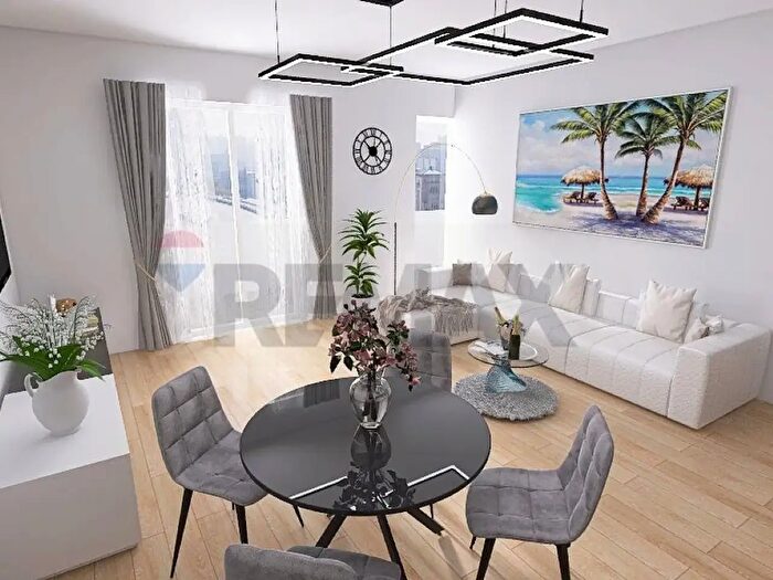 Appartamento bilocale in vendita in Viale Campania, Monza