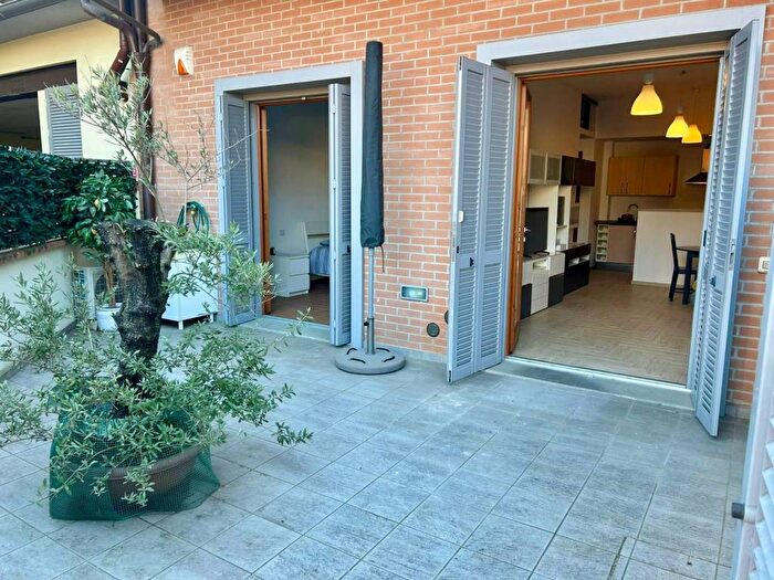 Appartamento bilocale in affitto in Via Pisana, Ponte alla Vittoria, Firenze
