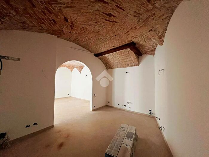 Appartamento trilocale in vendita in Via V Emanuele II, Ponte San Pietro