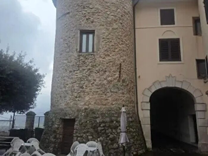 Appartamento bilocale in vendita in Villa Santo Stefano