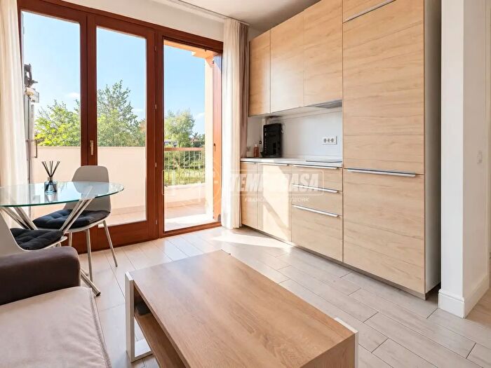 Appartamento bilocale in vendita in Via Tintoretto B, Sirmione
