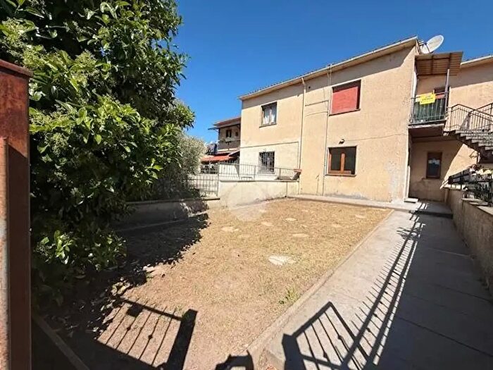 Casa trilocale in vendita in Via del Carpine, Montefiascone