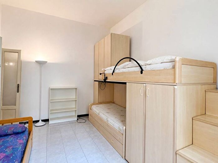 Appartamento monolocale in affitto in Via Plinio, Città Studi, Milano