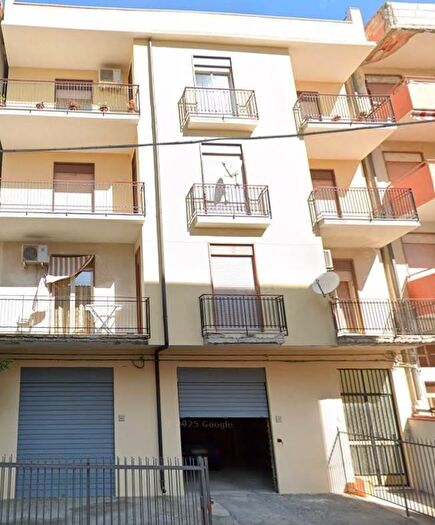 Appartamento quadrilocale in vendita in Via Francesco Crispi, Ali Terme