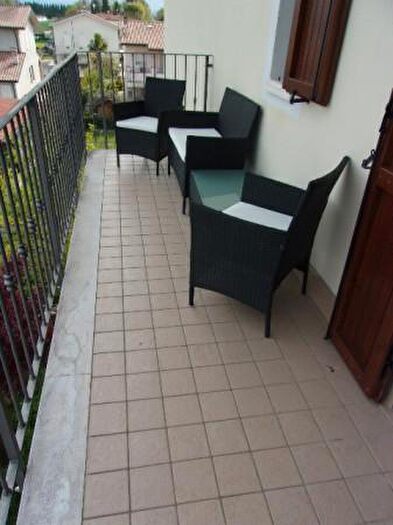 Appartamento trilocale in vendita in Ravenna