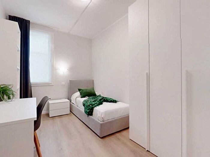 Appartamento quadrilocale in affitto in Mestre, Venezia