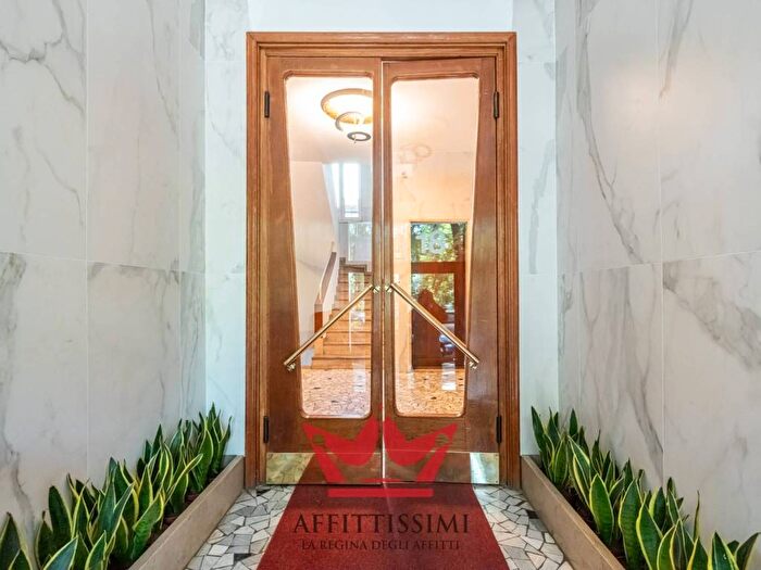 Appartamento trilocale in affitto in Piazzale Paolo Gorini, Città Studi, Milano