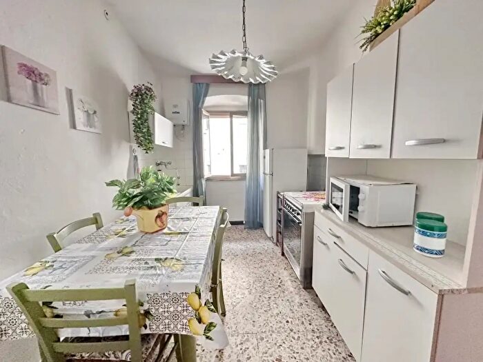 Appartamento bilocale in vendita in Gavorrano