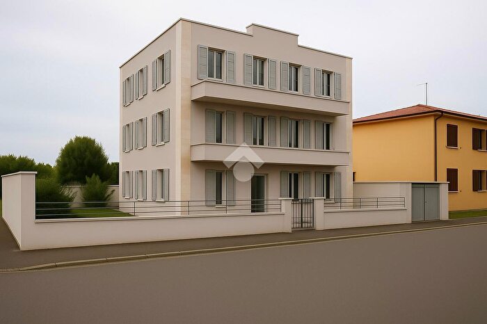 Appartamento bilocale in vendita in Via G Garibaldi, Guidonia Montecelio