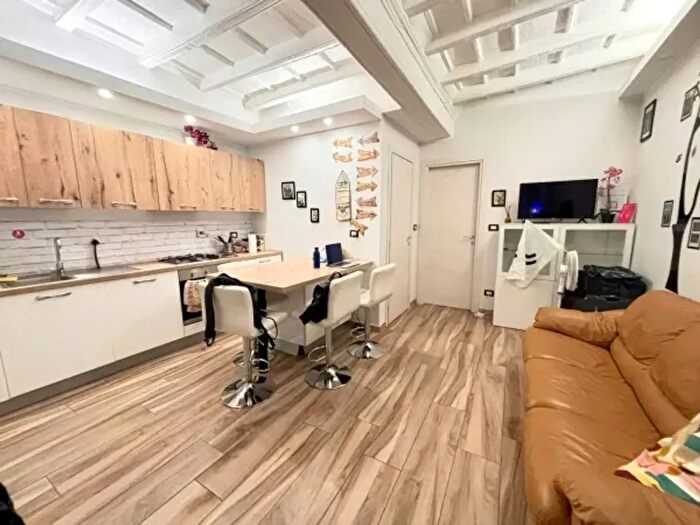 Appartamento bilocale in affitto in Via San Francesco dAssisi, Torino