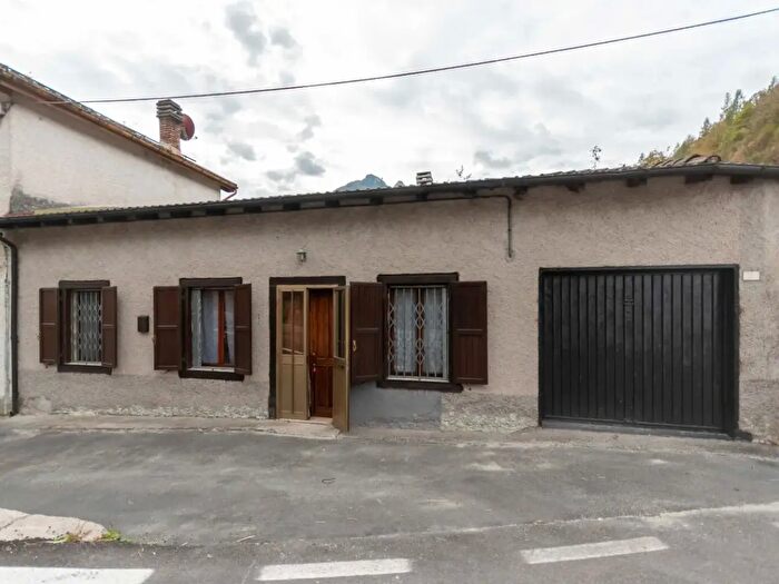 Casa bilocale in vendita in Agordo
