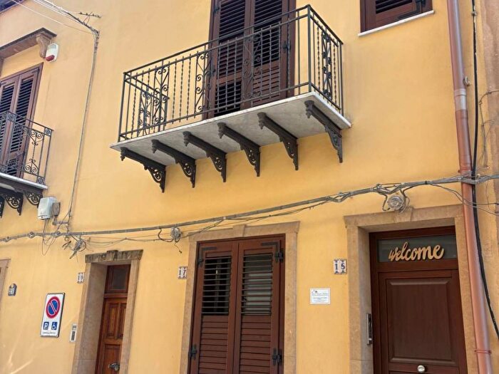 Casa bilocale in affitto in Via Cusimano, Casteldaccia