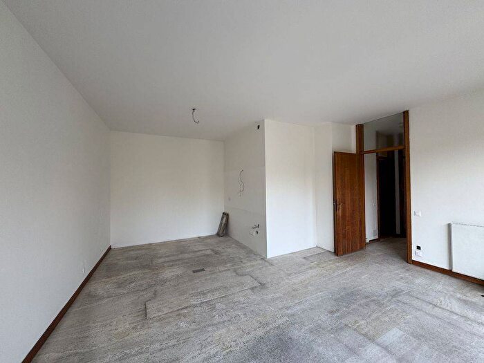 Appartamento bilocale in affitto in Via Gabriele Falloppio, Santa Sofia Altinate, Padova