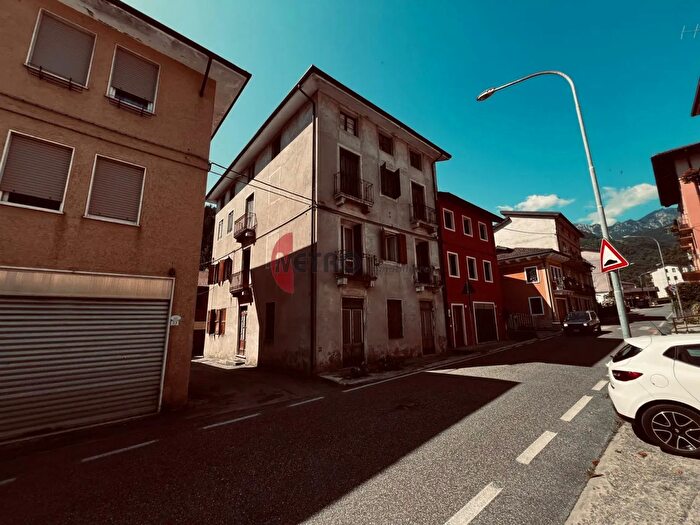 Appartamento quadrilocale in vendita in Via Giara, Recoaro Terme