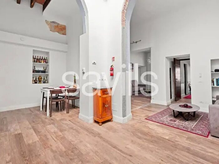 Appartamento con 5 locali in vendita in Corso Italia, Firenze