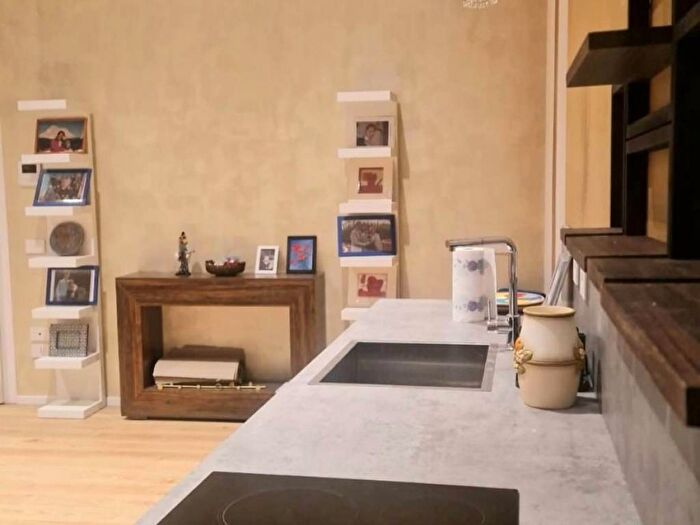 Appartamento bilocale in affitto in Santa Sofia Altinate, Padova