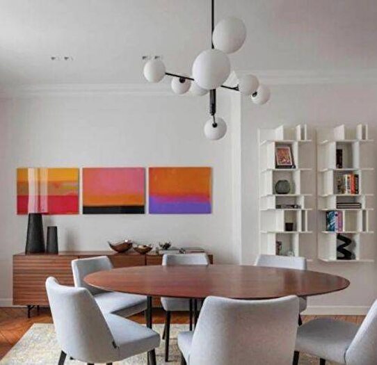 Appartamento quadrilocale in affitto in Via Monte Napoleone, San Babila, Milano