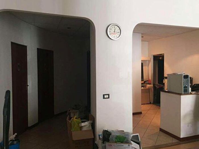 Appartamento trilocale in vendita in Via, Agrigento