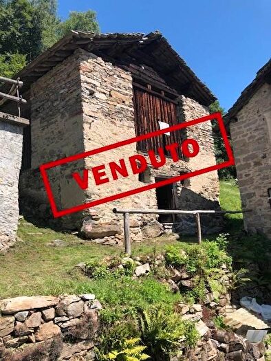 Casa monolocale in vendita in San Giacomo Filippo