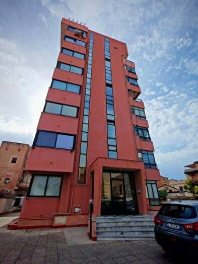 Appartamento trilocale in affitto in Via Tommaso Natale, Cardillo, Palermo