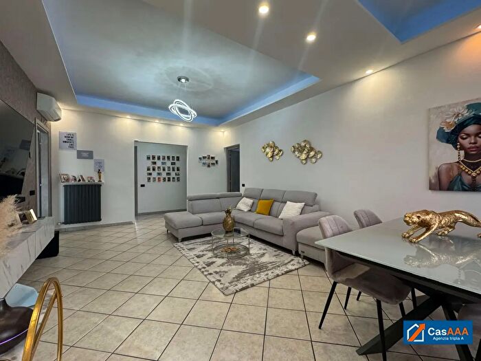 Appartamento con 6 locali in vendita in Via Roma, San Pietro Mosezzo