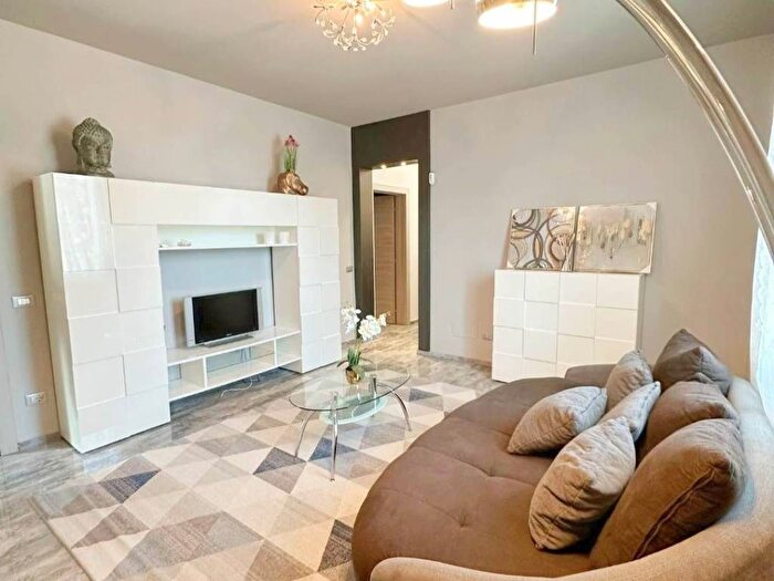 Appartamento quadrilocale in affitto in Villaggio Ferrari Duca degli Abruzzi, Brescia