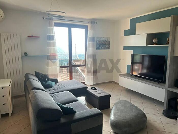 Casa trilocale in vendita in Gandosso