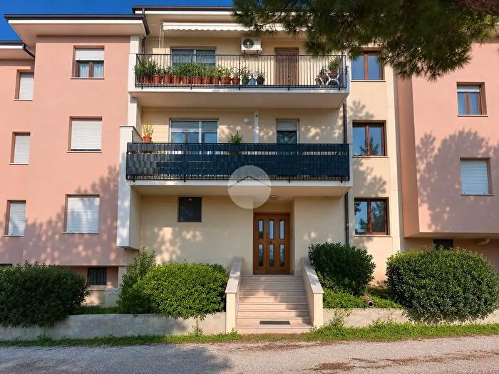 Appartamento quadrilocale in vendita in Via da Borea, Roseto Degli Abruzzi