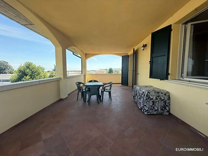 Appartamento quadrilocale in vendita in Via Sette Fratelli Cervi, Traversetolo