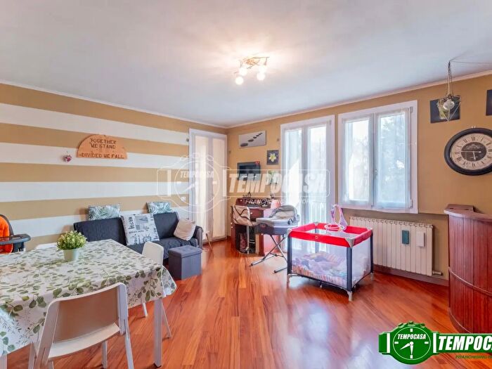 Appartamento trilocale in vendita in Vicolo Stoppo, Mesero