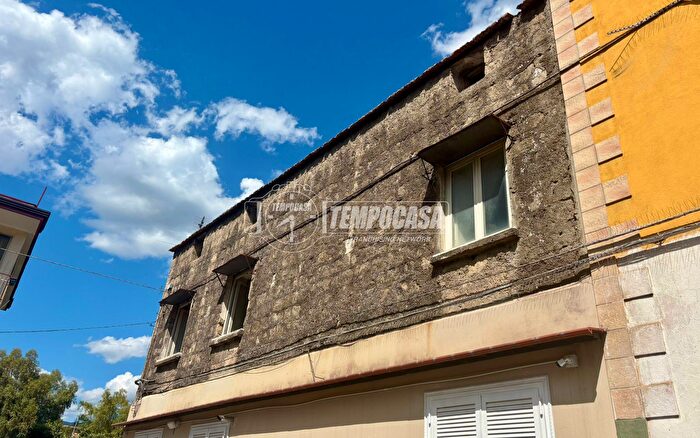 Appartamento trilocale in vendita in Via Padre Paolino Mancusi, Nola