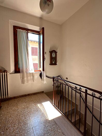 Appartamento con 6 locali in vendita in San Miniato