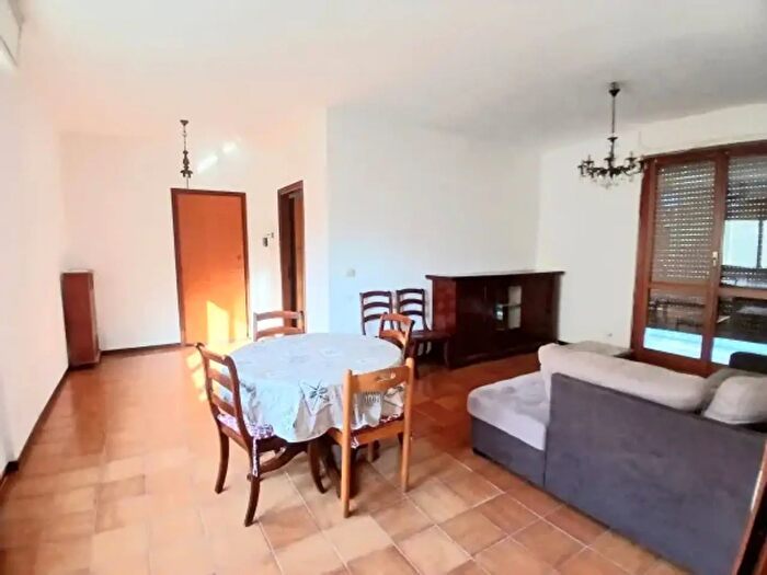 Appartamento bilocale in vendita in Broni