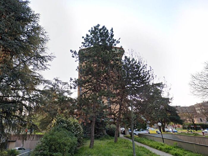 Appartamento quadrilocale in affitto in Viale Felsina, Mazzini Fossolo, Bologna