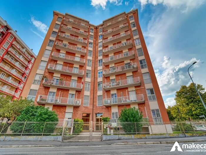 Appartamento bilocale in vendita in Via Cavour, San Giuliano Milanese