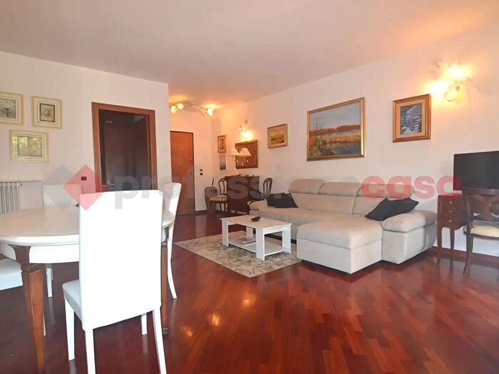 Appartamento quadrilocale in affitto in Strada Perugia San Marco F, Perugia