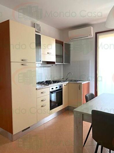 Appartamento bilocale in affitto in Vicoli Redentore, Ravenna