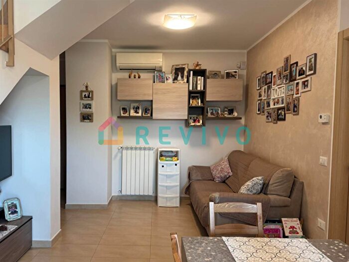 Appartamento quadrilocale in vendita in Empoli