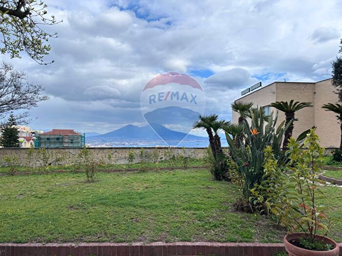 Casa monolocale in affitto in Via Manzoni, Napoli