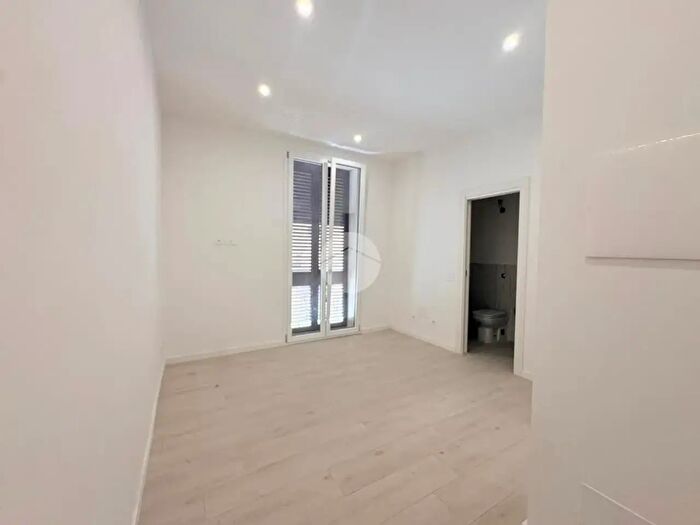 Appartamento monolocale in affitto in Via Francesco Maggiore Perni, Palermo