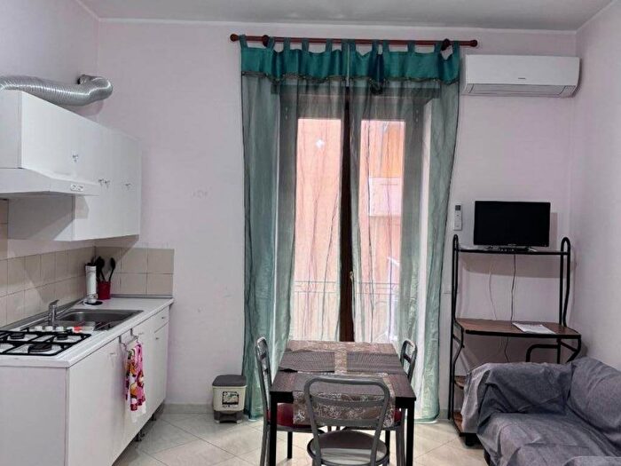 Appartamento monolocale in affitto in Via dell'Indipendenza, Gaeta