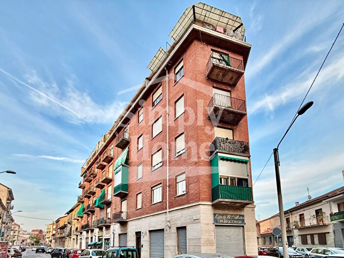 Appartamento bilocale in vendita in Via Assisi, Torino