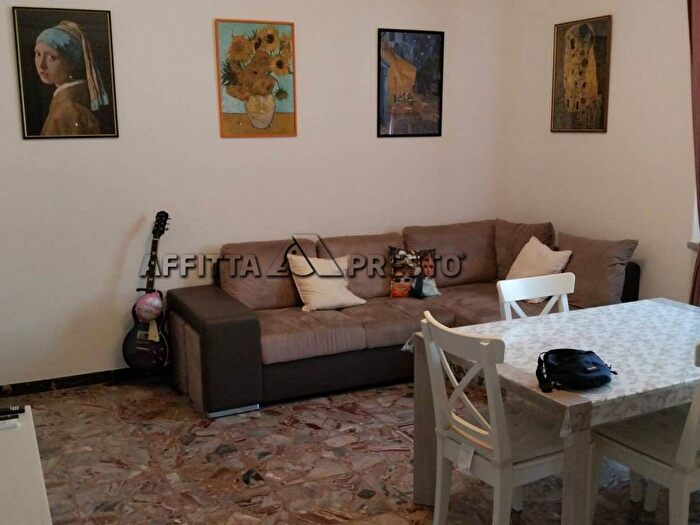 Appartamento quadrilocale in affitto in VIALE ROMA, Musicisti, Forlì
