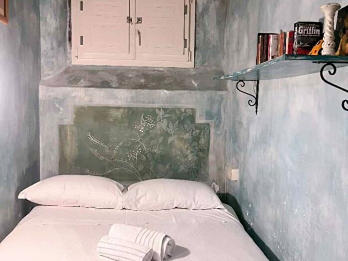 Appartamento bilocale in affitto in Via dei Serragli, San Frediano, Firenze