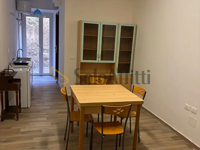 Appartamento bilocale in affitto in Via Nazionale, Montefiascone