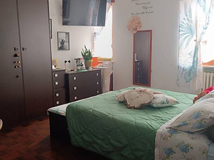 Appartamento quadrilocale in affitto in Via San Bernardo, Ferrone Rocchetto, Mondovì