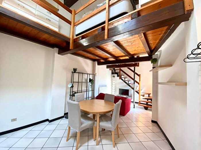 Appartamento bilocale in affitto in Via San Felice, San Felice, Bologna