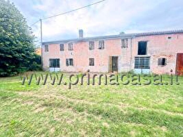 Casa con 10 locali in vendita in Via Cantarane Terzi a, Cerea