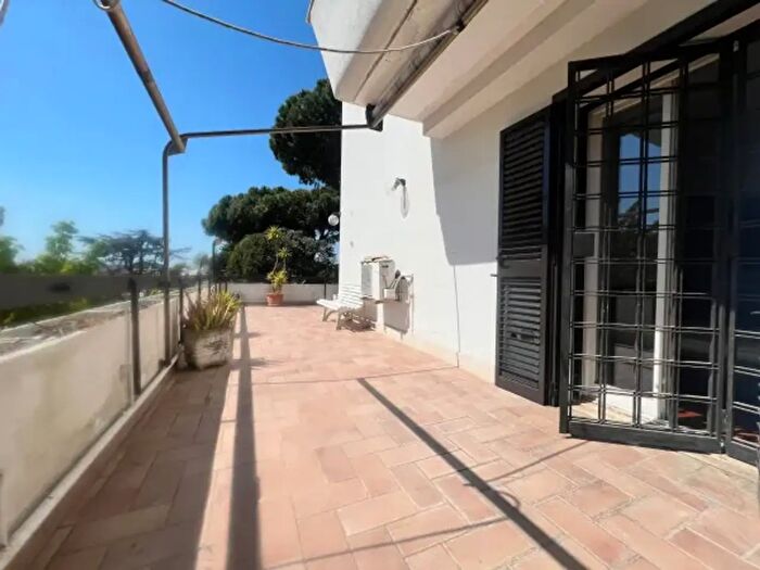 Appartamento quadrilocale in vendita in Via Mantova, Cerveteri