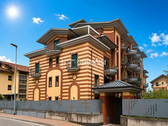 Appartamento bilocale in vendita in Strada Gerbido a, Orbassano